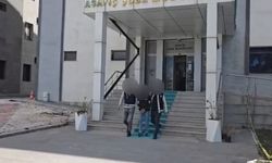 Van’da SMA bağış kutusunu çalan şüpheliler tutuklandı