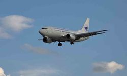 Van'da yakalanan kaçak göçmenler sınır dışına gönderildi