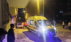 Yanıcı madde dehşeti: Araçta çıkan yangında 3 yaralı