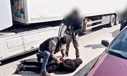 Yüksekova’da narkotik operasyonu: 211 kilogram uyuşturucu yakalandı