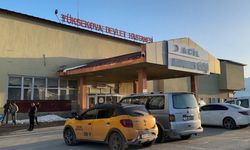 Yüksekova'da zehirlenme şüphesi: 12 öğrenci tedavi ediliyor