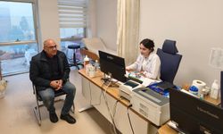 Ahlat Devlet Hastanesi’nde mesai sonrası poliklinik hizmeti başladı