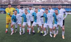 Ahlat Spor Play-Off için sahaya çıkıyor