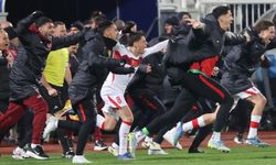 Milli Takım, Dünya Kupası'nda