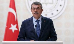 Bakan Tekin: "LGS sınavını bir gün önce yapmayı planlıyoruz"