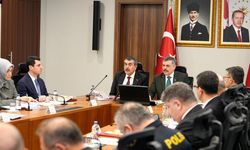 Okullarda erken uyarı sistemi için bakanlıklardan ortak adım