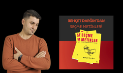 Vanlı Yazar Behçet Darğın’ın yeni kitabı okurla buluştu