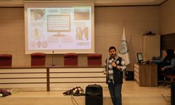 BEÜ’de “Siber Suçlarla Mücadele” konulu konferans düzenlendi