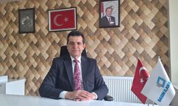 BİK Van Bölge Müdürlüğü’nde Kenan Tokgöz dönemi