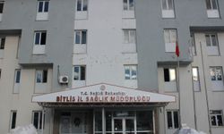 Bitlis’e 39 hekim atandı