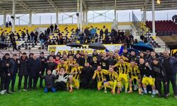 Bitlis Spor BAL’da şampiyonluğu erken ilan etti