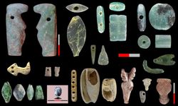 Boncuklu Tarla kazıları Bitlis Eren Üniversitesi’ne emanet