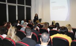 Tatvan Devlet Hastanesi’nde enfeksiyon komite toplantısı yapıldı