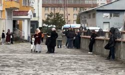 Van'da 5,2 büyüklüğünde deprem: Bitlis’te de hissedildi