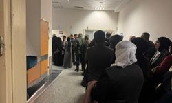 Tatvan’da MR sırası tepkilere neden oluyor