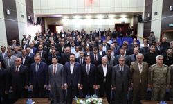 AŞAV Bitlis Şubesi törenle açıldı