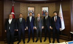 Bitlis’e gençlik ve spor alanında yeni yatırımlar