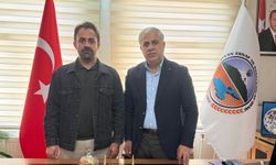 Tatvan Esnaf ve Sanatkârlar Odası’ndan üyelerine destek hamlesi