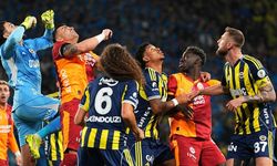 Derbi öncesi kritik detay: 406. randevuda dikkat çeken fark
