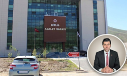 Bitlis’te uzlaştırmada yüzde 92,47 başarı oranı