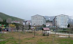 Bitlis Belediyesi’nden Parklarda Güvenlik Hamlesi