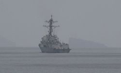 İran: "Hürmüz Boğazı açıldı"