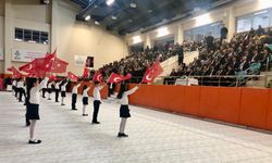 Bitlis’te 23 Nisan coşkuyla kutlandı