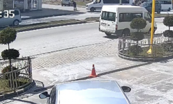 Tatvan’da şehir içi minibüsün çarptığı 4 yaşındaki çocuk hayatını kaybetti