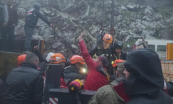 Tatvan’daki mikser kazasında acı son: Sürücü hayatını kaybetti