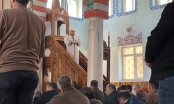 Tatvan’da cuma hutbesinde okul saldırıları kınandı