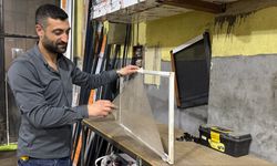 Tatvan’da sineklik üretiminde yoğunluk