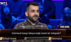 Tatvanlı eczacı TRT 1 yarışmasında 25 bin TL kazandı