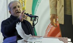 Pezeşkiyan: "Türkiye'nin tutumunu takdir ediyoruz"