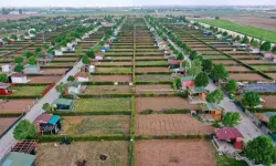 Hobi bahçesi olanlar merak ediyor: Onlar için imar affı gelecek mi