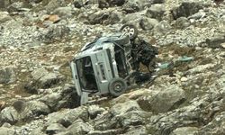 Hizan’da feci kaza: 26 yaşındaki sürücü hayatını kaybetti