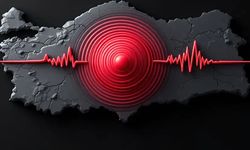 Bulanık'ta 4.1 büyüklüğünde deprem