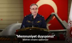 MSB’den dikkat çeken açıklama: Ateşkes sonrası kritik beklenti vurgulandı