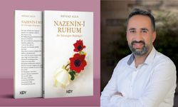 Nevzat Alca’dan edebiyat dünyasına güçlü bir adım