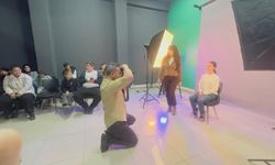 Güroymak MYO’dan özel gereksinimli çocuklar için anlamlı etkinlik