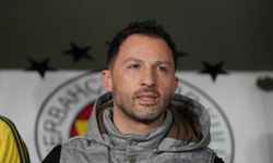 Fenerbahçe, Tedesco ile yollarını ayırdı