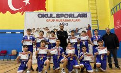Tatvanlı minik basketbolculardan büyük başarı