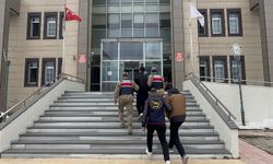 Bitlis’te göçmen kaçakçılığına yönelik operasyonlar sürüyor