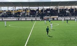 Bitlis Spor 1916’dan kritik galibiyet: Zirve yarışında dev adım