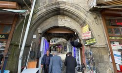 Zülfikaroğulları Hanı Bitlis’in hafızasını yaşatıyor