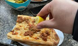 Bitlis’te 35 yıllık kıymalı pide lezzeti yoğun ilgi görüyor