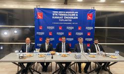 Tatvan'da konuşan Saadet Partisi lideri Mahmut Arıkan: “ABD’den dost ve müttefik olmaz”