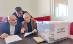 Bitlis’te Yol-İş’te seçim tamamlandı: Aslan yeniden başkan