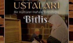 “Zamanın Ustaları” Belgeseli AKM’de İzleyiciyle Buluşuyor