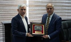 Tatvan ve Batman Esnaf Odaları “Kardeş Oda” oldu