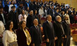 Bitlis’te Sanat Buluşması: 25 Üniversiteden Akademisyenler bir araya geldi